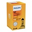 Philips Halogenlampe H7 - Spannung: 12 V, Leistung: 55 Watt, Sockel: PX26d - 12972PRC1