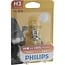 Philips Halogen bulb H3 12V / 55W - Voltage: 12 V, Power: 55 watts, Socket: PK22s - 12336PRB1