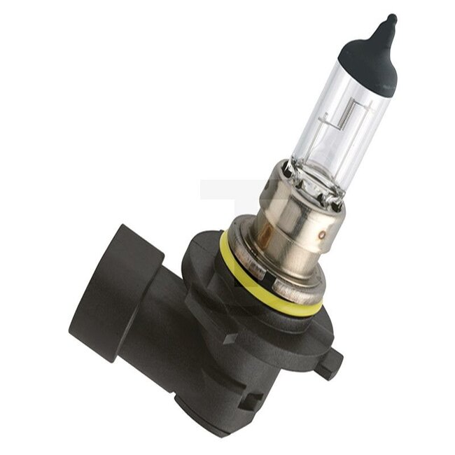 Philips Halogen bulb HB4 12V / 51W - Voltage: 12 V, Power: 51 watts, Socket: P22d - 9006PRB1