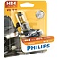 Philips Halogenleuchtmittel HB4 12 V, 51 W, Sockel P22d, Abblendlicht, Fernlicht | 9006PRB1