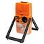 HELLA Safety flashing warning light B2,4W indicator orange Jungheinrich
