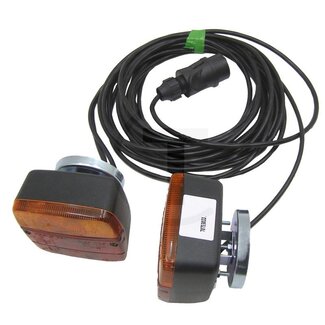 GRANIT Jeu de feux magnétiques