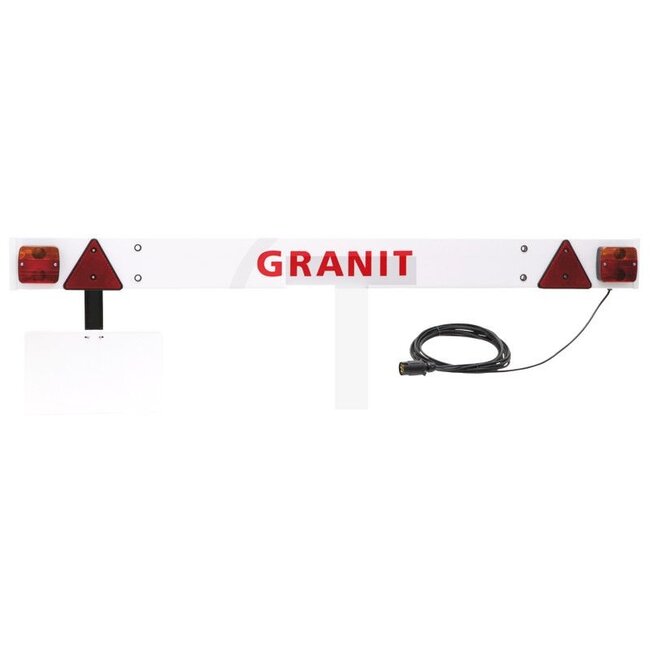 GRANIT Light bar