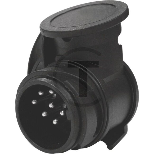 ERICH JAEGER Adapter 12 V (mini) - 8JA008969-001