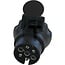 ERICH JAEGER Adaptor - Socket: 13-pin - 180214