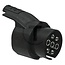 ERICH JAEGER Adaptor - Socket: 13-pin - 180214