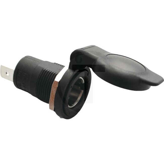 GRANIT Socket - Number of pins: 2-pin - 151021