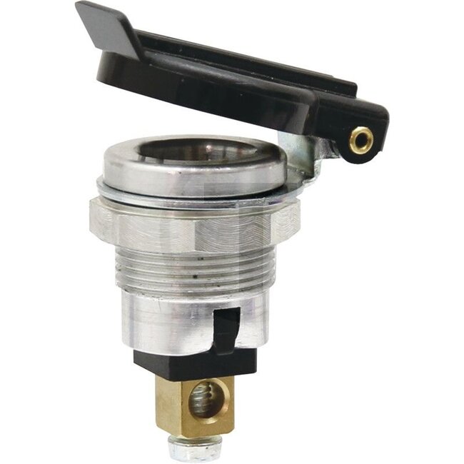 GRANIT Socket - Number of pins: 2-pin - 151021