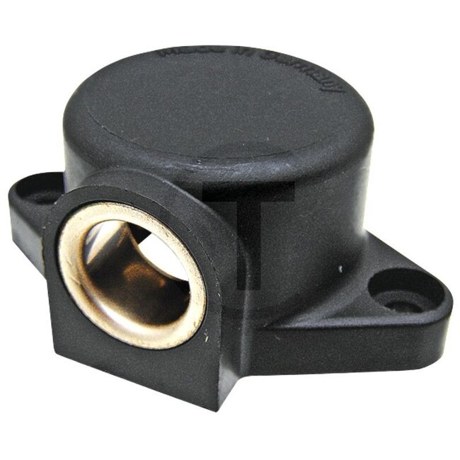 GRANIT Stekkerdoos - 50751306525, 180315 | Aantal polen: 2-polig