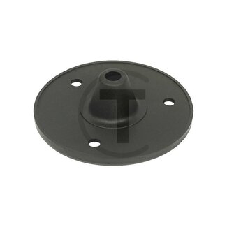 GRANIT Dichtung 76 x 68 mm, Innen-Ø 72 mm, Höhe 64 mm