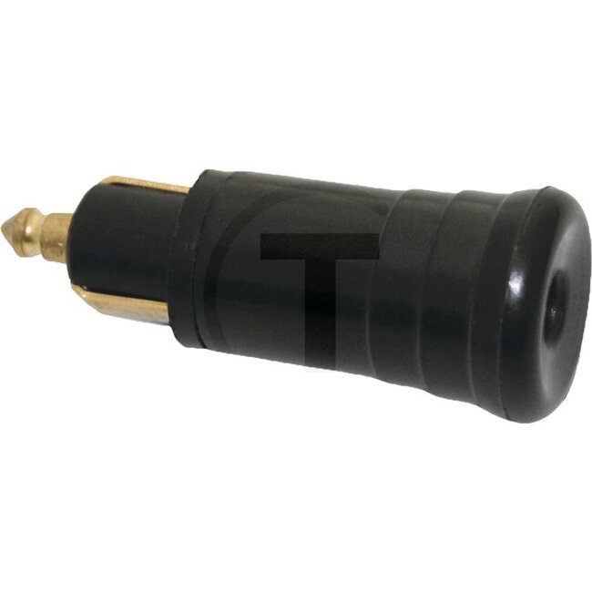 ERICH JAEGER Universele stekker 6 - 24 volt - 50751306010, 303002, 180113 | Aantal polen: 2-polig
