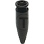 GRANIT Socket 1-pin 12 - 24 V, 16 A, plastic, Ø 12 x 69 mm