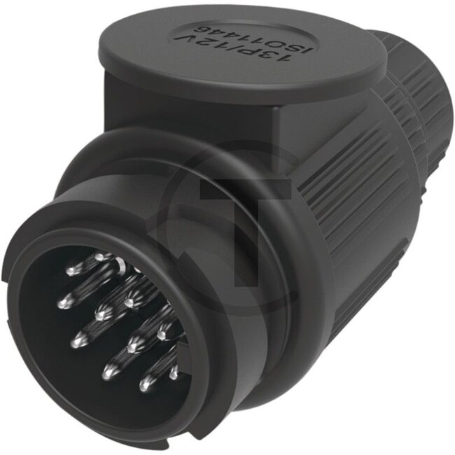 Stecker - 50743920, 30.30.25, 221268