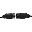 GRANIT Connecting cable - Version: 7-pin (6 x 1 / 1 x 1.5 mm²), with 2 plugs, plastic, 12 V - 14/014/090, 601042