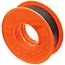 GRANIT Isolierband schwarz 15 mm x 0,15 mm, hohe Klebkraft - 10 Meter