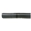 GRANIT Corrugated pipe - Outer Ø: 31,3 mm, Inner Ø: 23,9 mm, Bending radius: 125 mm, Roll length: 50 m