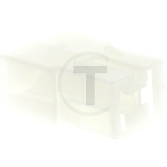 GRANIT Embout pour fiche plate