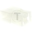GRANIT Steckgehäuse 2-polig Flachsteckhülsen, Steckbreite 6,3 mm | 00024672, 26918788, 410024672, D024672, 8JD008151-011, 190261