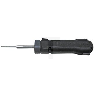 GRANIT Ontgrendelingsgereedschap 1,5 mm AMP Tyco Superseal, Delphi