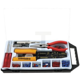 GRANIT Assortiment de cosses