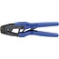 GRANIT Automatic crimping pliers - Application: For insulated contacts, Length: 220 mm