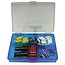 GRANIT Fuse assortment 2 - 25 A with cable connectors | 10635