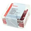 GRANIT Fusible à fiches plates, standard - 50 pièces - 50750295410, 55006