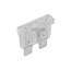 GRANIT Blade fuse standard 32 V, 25 A, white - 50 pieces