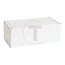 GRANIT Plastic junction box 200 x 120 x 92 mm, IP65