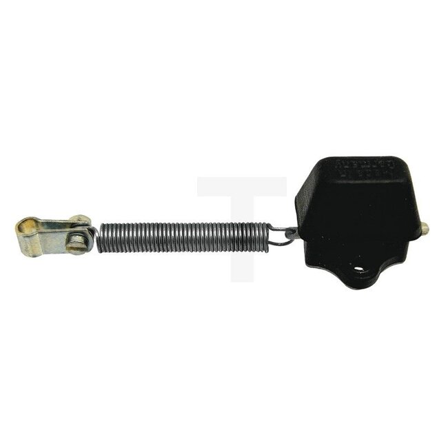 HELLA Brake light switch Mechanical fits for a.o. IHC, John Deere, Massey Ferguson - AZ16014, 3058667R92, 969000M1, 6DD001551011