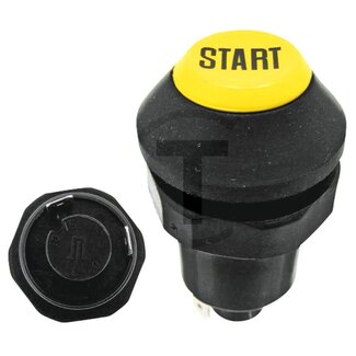 GRANIT Push button switch Engine start