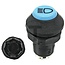 GRANIT Push button switch Lighting (full beam) - 11112100XX