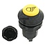 GRANIT Push button switch Work light - 01177876, 1177876, 11130170AX