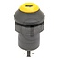 GRANIT Push button switch lifting and lowering 12 / 24 V, yellow, Ø 30 mm