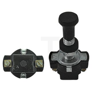 GRANIT Interrupteur à tirette