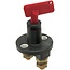 HELLA Battery cut-off switches 2 screw terminals - 2 switching positions - 6EK002843001