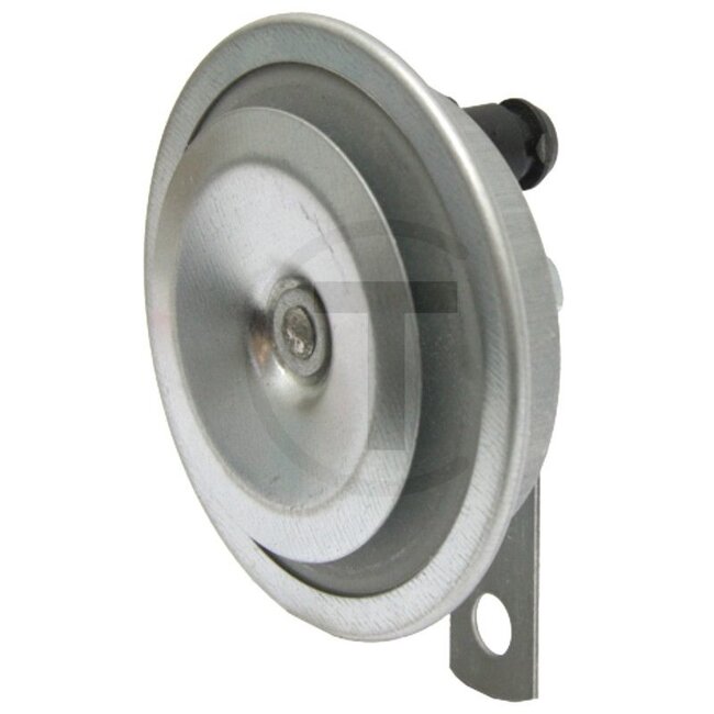 GRANIT Signalhorn mit Halter - 144942