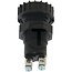 GRANIT Indicator light Blue - Version: With screw connection Bulb: 12V 2WK / T2W - 21300203, 180014