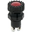 GRANIT Indicator light red, screw connection, 12 V 2WK / T2W | 21300204, 180017