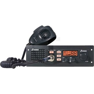 STABO CB-radio xm 3004e VOX 12 / 24 V