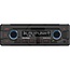 Blaupunkt Radio DAKAR 224 BT, bluetooth, CD, USB, AUX-In, 24 V