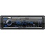 KENWOOD Radio KMM-D505DAB verringerte Einbautiefe, DAB+, Bluetooth, USB, Front AUX-IN - KMM-D505DAB