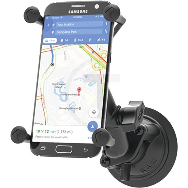 RAM MOUNTS X-Grip Halterung - RAM-B-166-UN7U