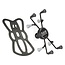 RAM MOUNTS X-Grip Halter tablets 7-8 Zoll, Kugel Ø 25,4 mm