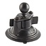 RAM MOUNTS Suction cup base with twist lock
