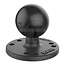 RAM MOUNTS Plaque de base (boule C) - 5070010043, RAM-202U