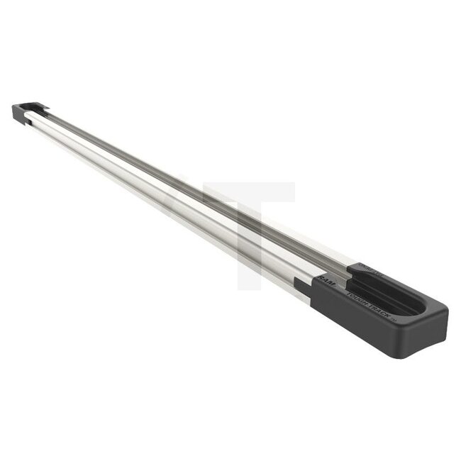 RAM MOUNTS Tough-Track rail, 13 inches, total length 406,4 mm, aluminum