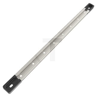 RAM MOUNTS Tough-Track rail, 13 inches, total length 406,4 mm, aluminium