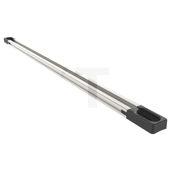 RAM MOUNTS Tough-Track rail 17 inch aluminium