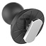 RAM MOUNTS RAM Halterung Track Ball B-Kugel mit T-Schloss, 1 Zoll